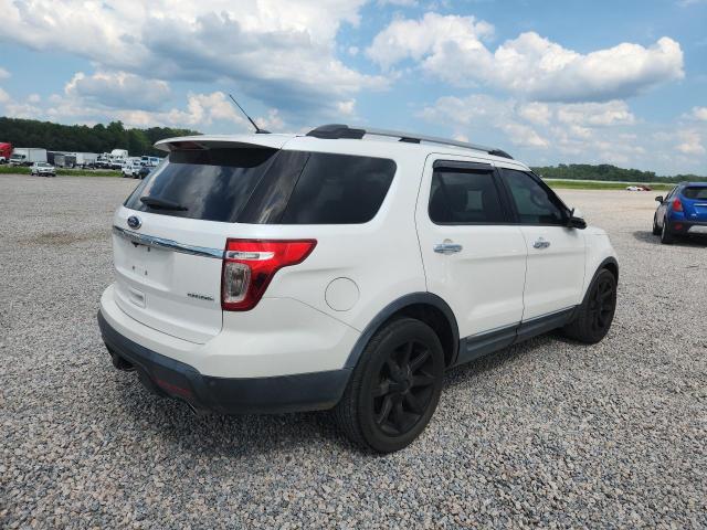 65239796 :رقم المزاد ، 1FM5K7F80EGA06459 vin ، 2014 Ford Explorer مزاد بيع