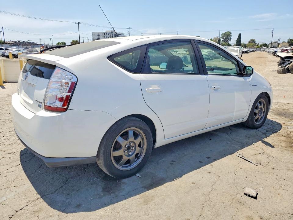 2008 Toyota Prius მანქანა იყიდება აუქციონზე, vin: JTDKB20UX87778861, აუქციონის ნომერი: 64929096