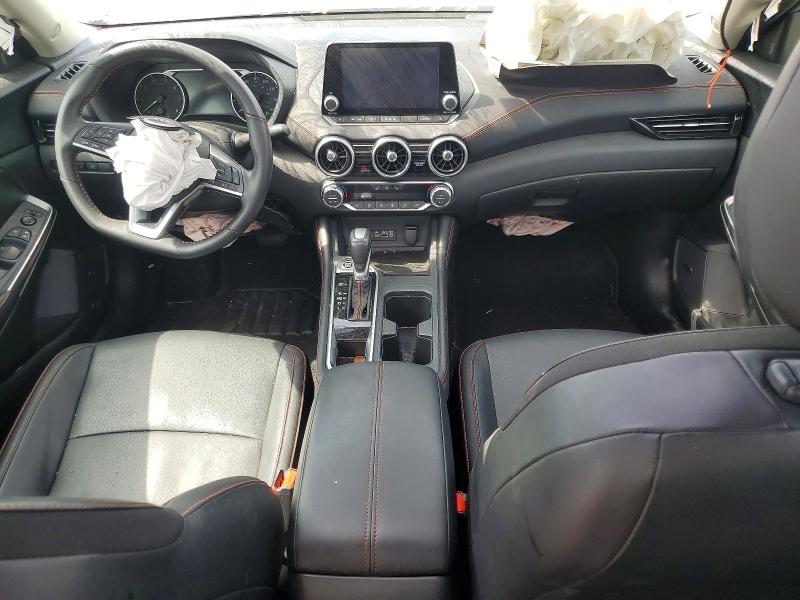 Продажа на аукционе авто 2025 Nissan Sentra, vin: 3N1AB8DV8SY388545, номер лота: 65707896