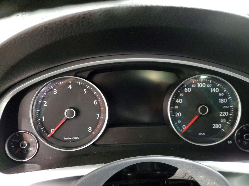 Продажа на аукционе авто 2011 Volkswagen Touareg, vin: WVGFF9BP0BD005570, номер лота: 64233736
