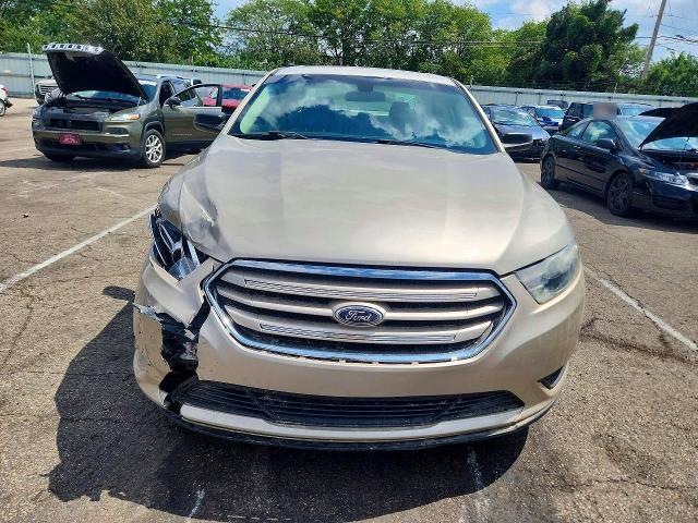 Aukcja sprzedaży 2017 Ford Taurus, vin: 1FAHP2D87HG112006, numer aukcji: 66221446