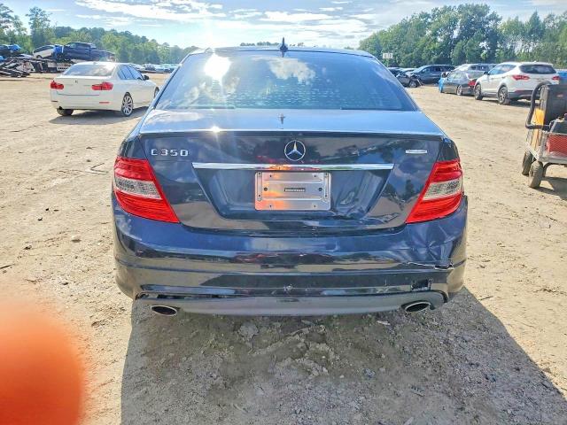 Aukcja sprzedaży 2009 Mercedes-benz C, vin: WDDGF56X19R050127, numer aukcji: 64097846
