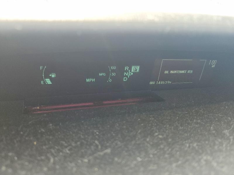 Продажа на аукционе авто 2010 Toyota Prius, vin: JTDKN3DU2A0163209, номер лота: 64824426