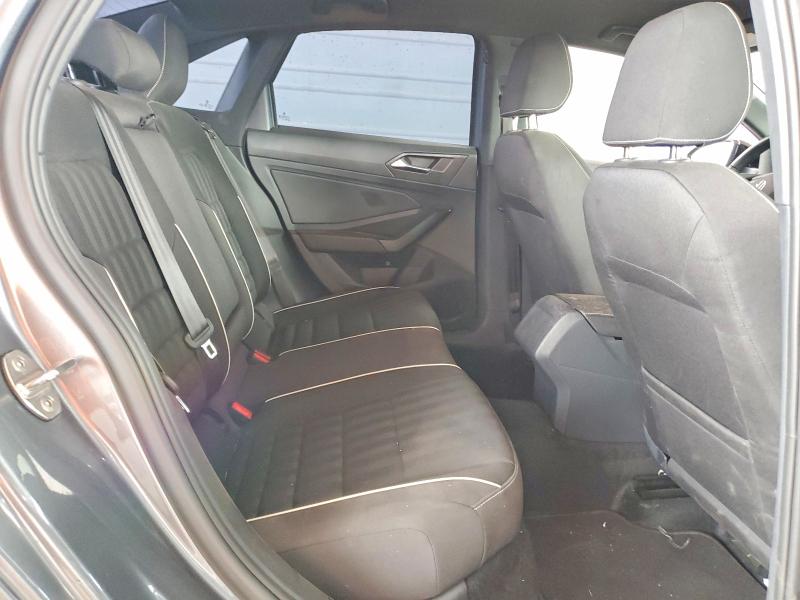 67132846 :رقم المزاد ، 3VWBM7BU9RM062008 vin ، 2024 Volkswagen Jetta مزاد بيع