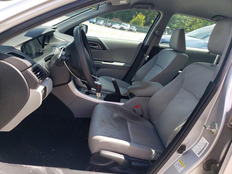 Продаж на аукціоні авто 2014 Honda Accord, vin: 1HGCR2F33EA070417, номер лоту: 63939466