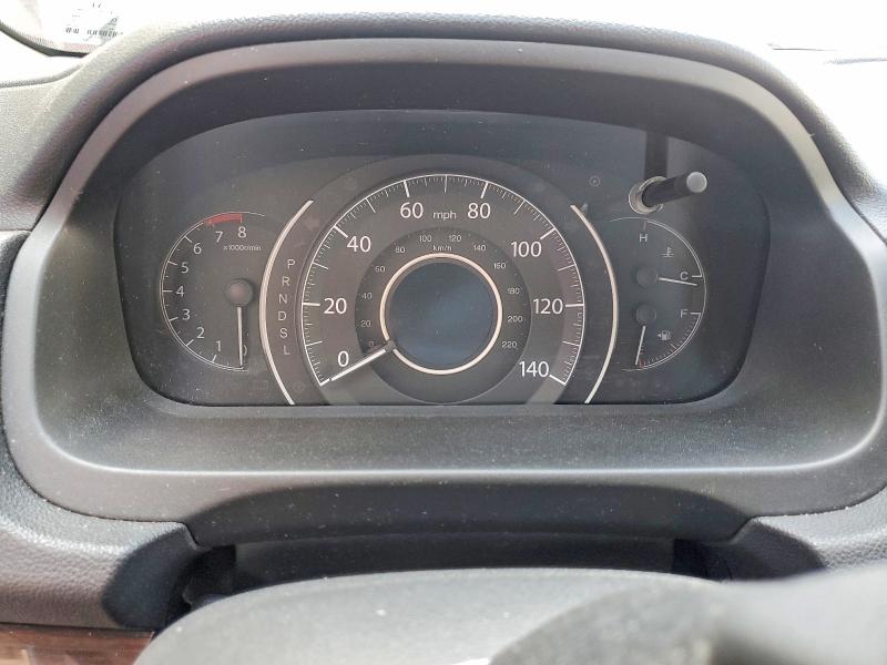 65230626 :رقم المزاد ، 5J6RM4H71FL121769 vin ، 2015 Honda Cr-v مزاد بيع