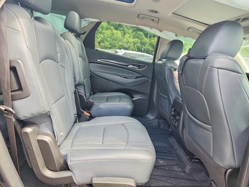 Aukcja sprzedaży 2020 Buick Enclave, vin: 5GAEVAKW7LJ259051, numer aukcji: 66294526