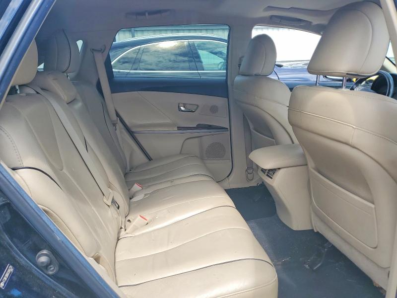 Aukcja sprzedaży 2012 Toyota Venza, vin: 4T3BK3BB6CU064739, numer aukcji: 63578836