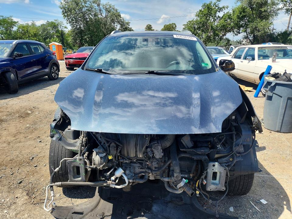 Aukcja sprzedaży 2017 Kia Sportage, vin: KNDPMCAC6H7180570, numer aukcji: 65638346