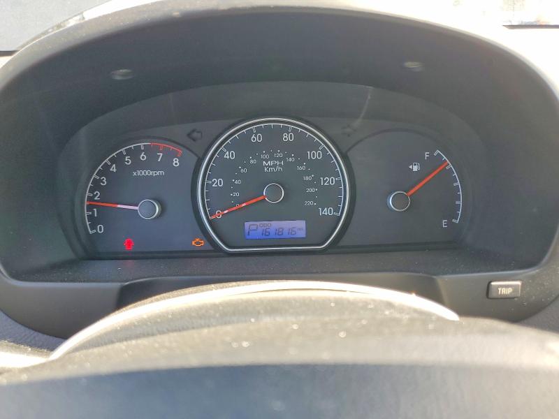 Aukcja sprzedaży 2010 Hyundai Elantra, vin: KMHDU4AD7AU193347, numer aukcji: 63605706
