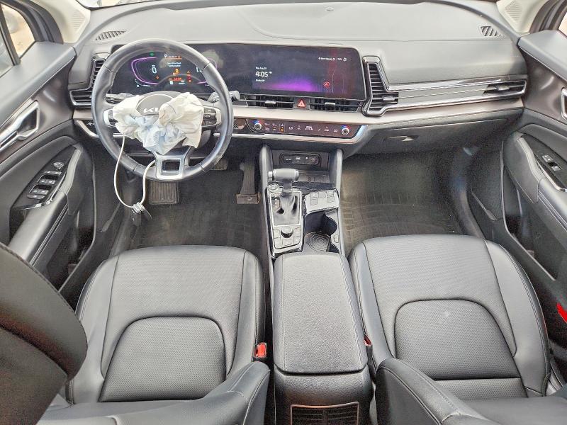 Aukcja sprzedaży 2024 Kia Sportage, vin: 5XYK33DF1RG138234, numer aukcji: 65968486