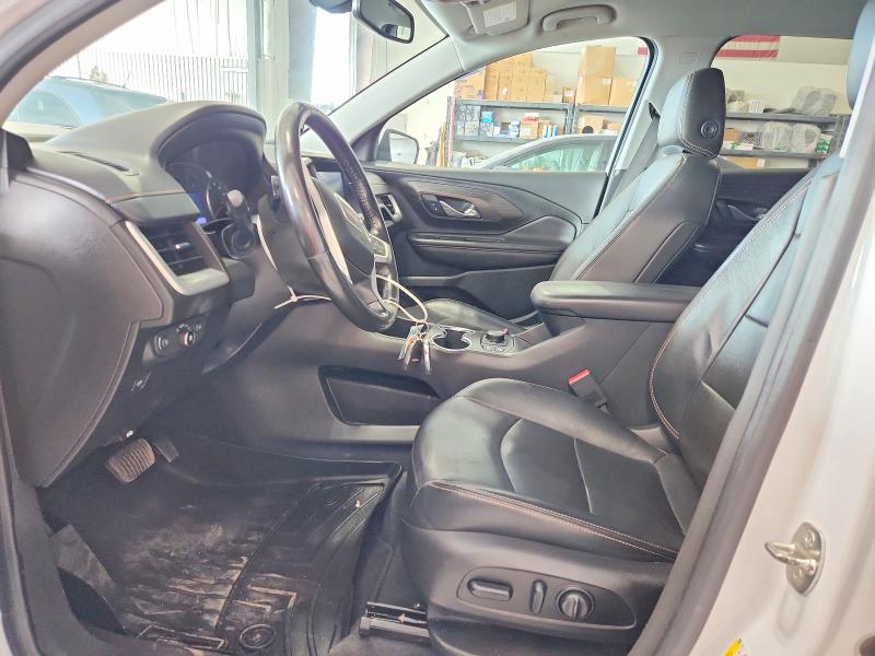 63654606 :رقم المزاد ، 3GKALPEV0KL245545 vin ، 2019 Gmc Terrain مزاد بيع