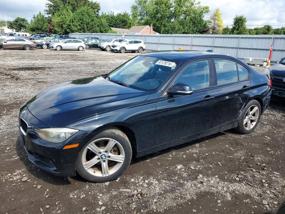 Продаж на аукціоні авто 2013 Bmw 328, vin: WBA3B3C57DF145911, номер лоту: 65129216