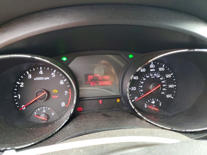 Продажа на аукционе авто 2016 Kia Sedona, vin: KNDMB5C19G6158311, номер лота: 66829586