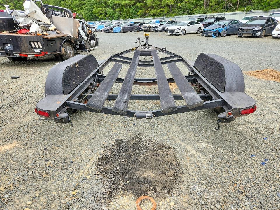 Продаж на аукціоні авто 2019 Boat Trailers, vin: 1L83A6PGXKA036662, номер лоту: 66656386