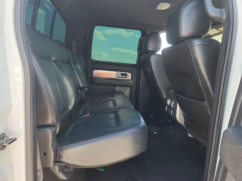 Продаж на аукціоні авто 2013 Ford F150, vin: 1FTFW1ET1DKG23168, номер лоту: 66813226