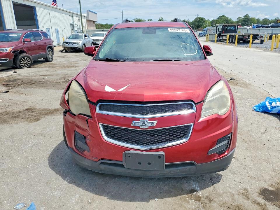 Продаж на аукціоні авто 2013 Chevrolet Equinox, vin: 2GNALDEK9D6179463, номер лоту: 65549706