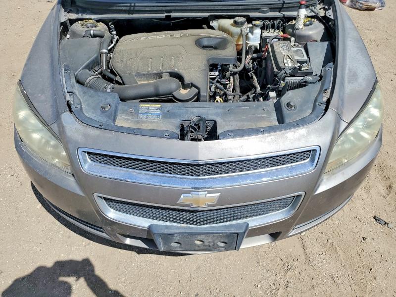 2010 Chevrolet Malibu მანქანა იყიდება აუქციონზე, vin: 1G1ZB5EB2AF119555, აუქციონის ნომერი: 65917946