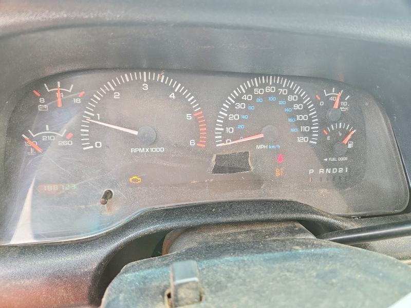 Продажа на аукционе авто 2001 Dodge Ram 1500, vin: 1B7HF13YX1J601243, номер лота: 63666896