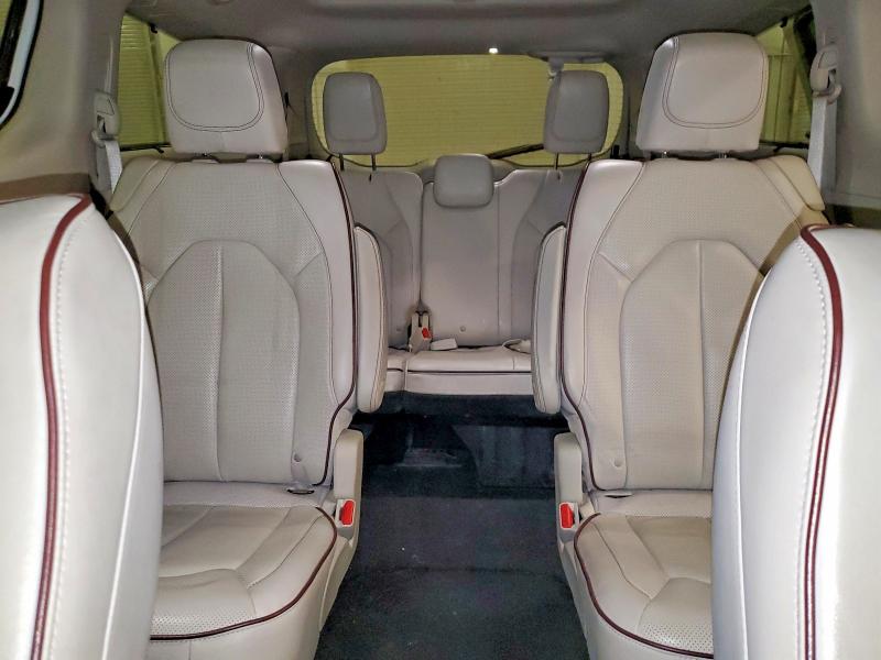 Aukcja sprzedaży 2017 Chrysler Pacifica, vin: 2C4RC1GG9HR505091, numer aukcji: 65465906