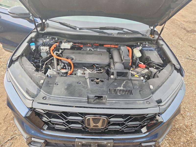 Aukcja sprzedaży 2023 Honda Cr-v, vin: 7FARS6H58PE034949, numer aukcji: 64489126