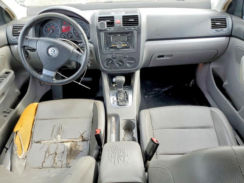 Aukcja sprzedaży 2008 Volkswagen Jetta, vin: 3VWRZ71K58M109274, numer aukcji: 65207756