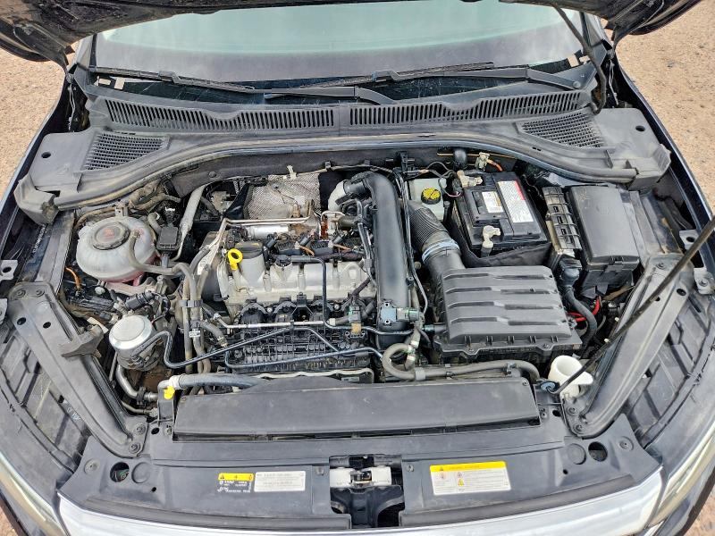 2021 Volkswagen Jetta მანქანა იყიდება აუქციონზე, vin: 3VWE57BUXMM049724, აუქციონის ნომერი: 64092146