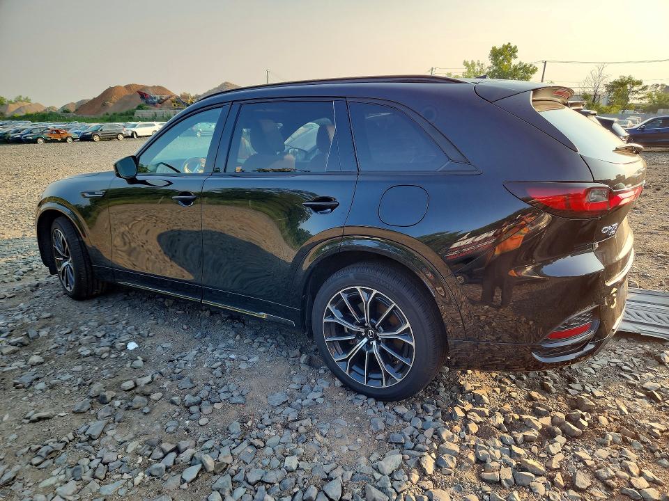 Aukcja sprzedaży 2025 Mazda Cx-70, vin: JM3KJEHC8S1106587, numer aukcji: 64999766