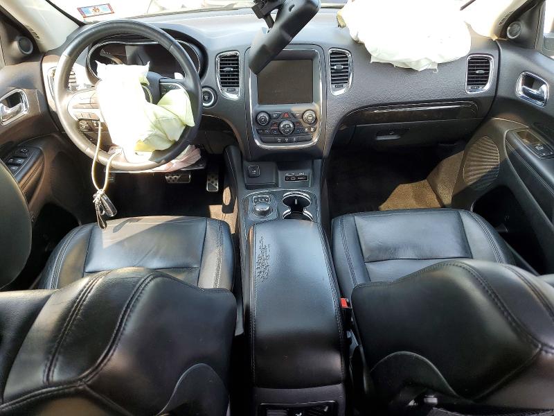 Aukcja sprzedaży 2014 Dodge Durango, vin: 1C4RDJDGXEC520494, numer aukcji: 64790316