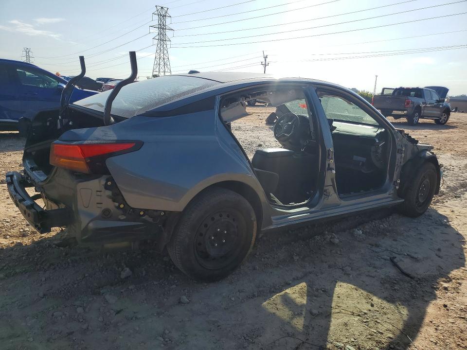 Aukcja sprzedaży 2019 Nissan Altima, vin: 1N4BL4BV5KC168773, numer aukcji: 65123606