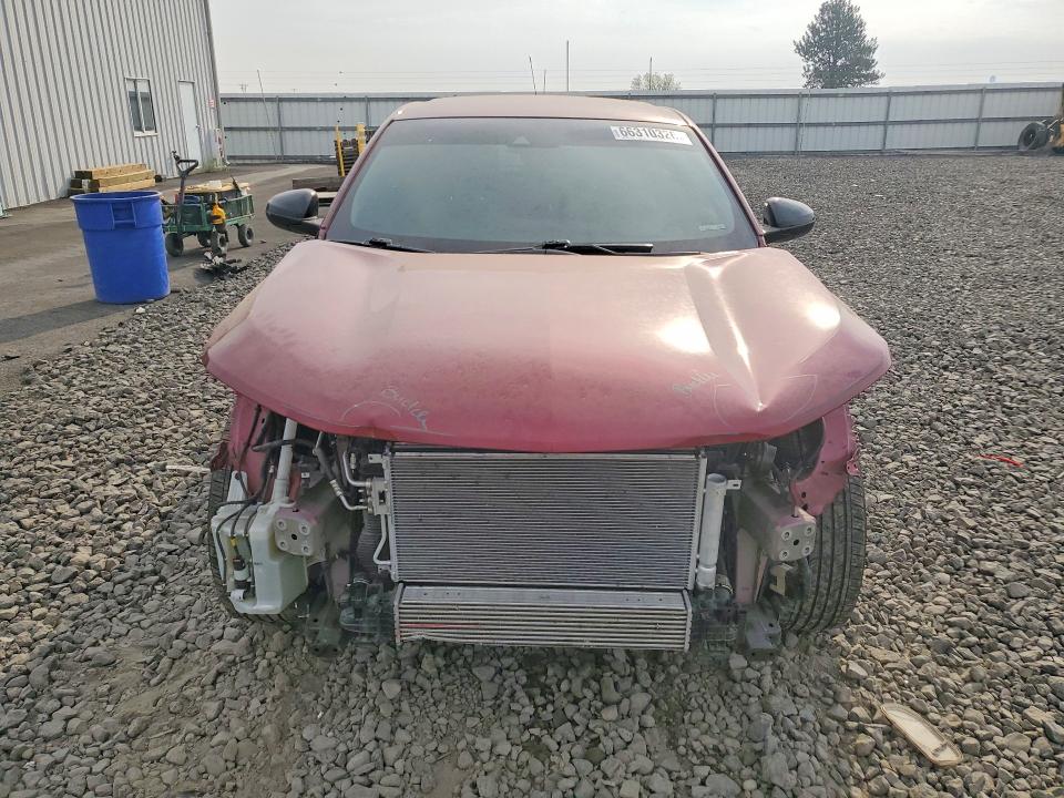 Продаж на аукціоні авто 2024 Chevrolet Trax, vin: KL77LGE27RC106706, номер лоту: 66310326