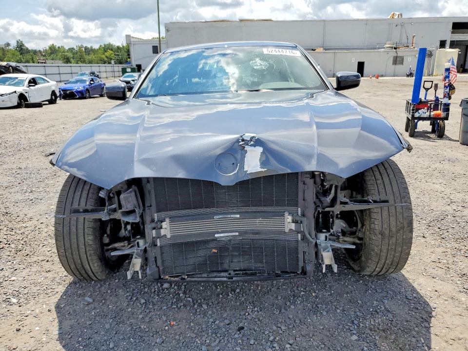 Aukcja sprzedaży 2021 Bmw 330xi, vin: 3MW5R7J03M8C00575, numer aukcji: 62444716