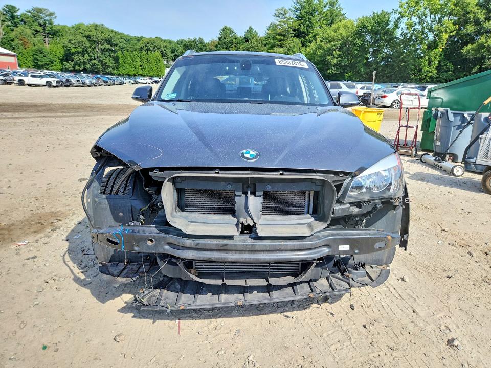 Aukcja sprzedaży 2015 Bmw X1, vin: WBAVL1C54FVY39183, numer aukcji: 65832016