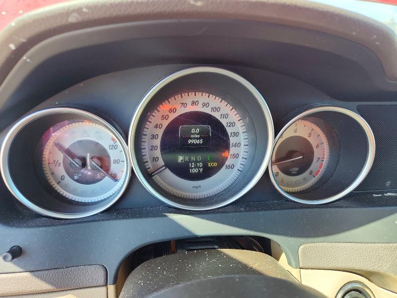 Aukcja sprzedaży 2014 Mercedes-benz C, vin: WDDGF8AB5EA936103, numer aukcji: 64589006