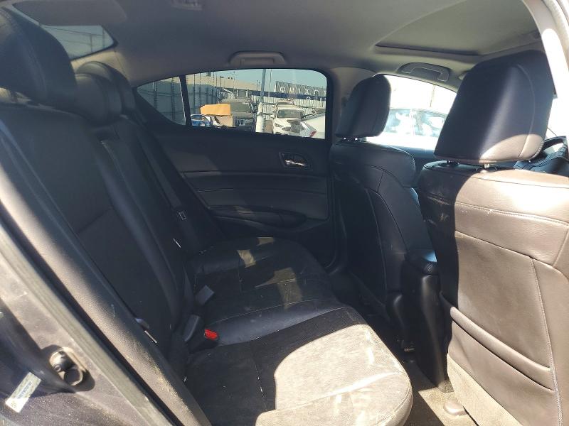 63682386 :رقم المزاد ، 19VDE1F56DE007665 vin ، 2013 Acura Ilx مزاد بيع