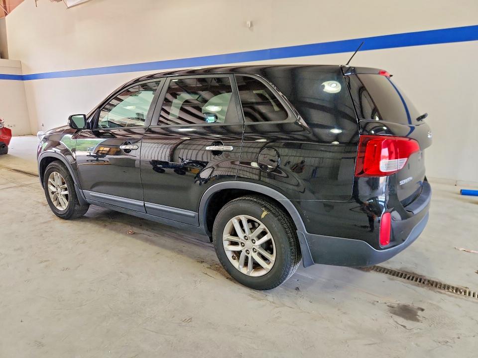 Продаж на аукціоні авто 2014 Kia Sorento, vin: 5XYKT3A64EG443919, номер лоту: 64200456