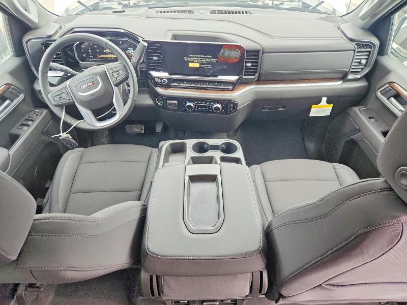2026 Gmc Sierra მანქანა იყიდება აუქციონზე, vin: 1GTPUBEK1TZ121399, აუქციონის ნომერი: 65643196