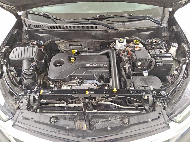 Продажа на аукционе авто 2022 Chevrolet Equinox, vin: 2GNAXJEV0N6118890, номер лота: 63591256