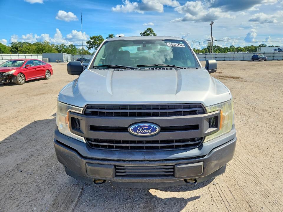Продажа на аукционе авто 2019 Ford F150, vin: 1FTEX1EB0KFA37261, номер лота: 66951716