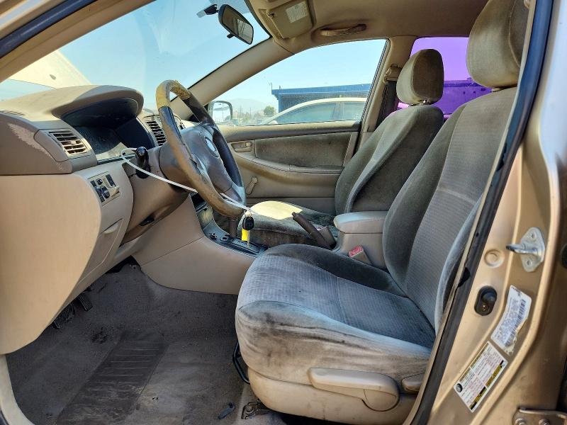 Продажа на аукционе авто 2005 Toyota Corolla, vin: 1NXBR32E55Z374043, номер лота: 63526476