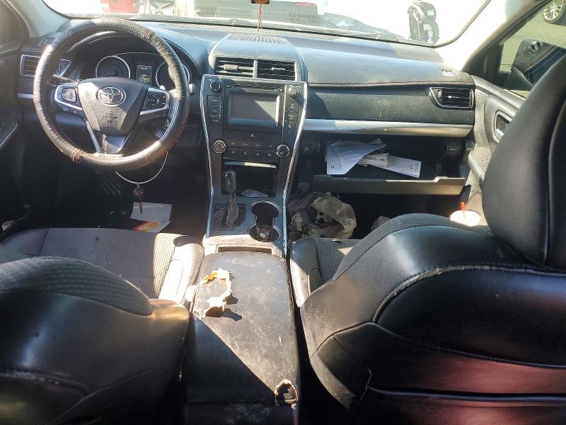 Aukcja sprzedaży 2017 Toyota Camry, vin: 4T1BF1FKXHU419334, numer aukcji: 64134196