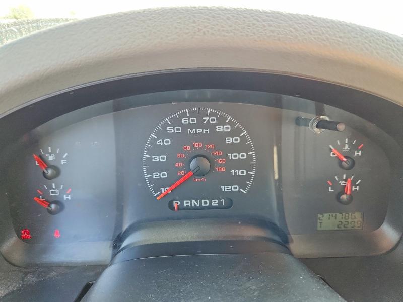 63528366 :رقم المزاد ، 1FTRX12W56NA02834 vin ، 2006 Ford F150 مزاد بيع
