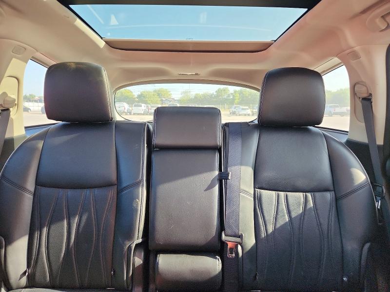Aukcja sprzedaży 2017 Infiniti Qx60, vin: 5N1DL0MM8HC504923, numer aukcji: 65166286