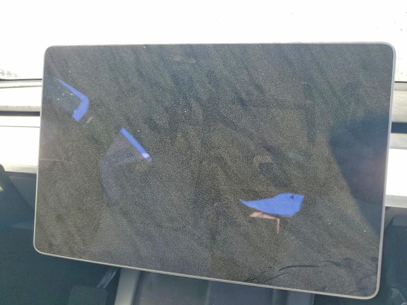 2021 Tesla Model Y მანქანა იყიდება აუქციონზე, vin: 5YJYGDEE5MF267801, აუქციონის ნომერი: 64159476