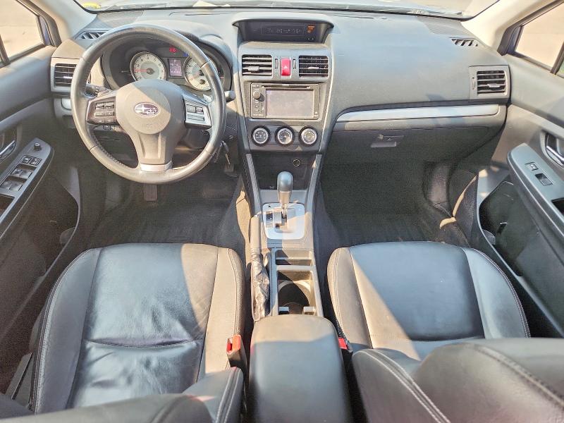 Aukcja sprzedaży 2013 Subaru Impreza, vin: JF1GPAU65DH200612, numer aukcji: 64139876