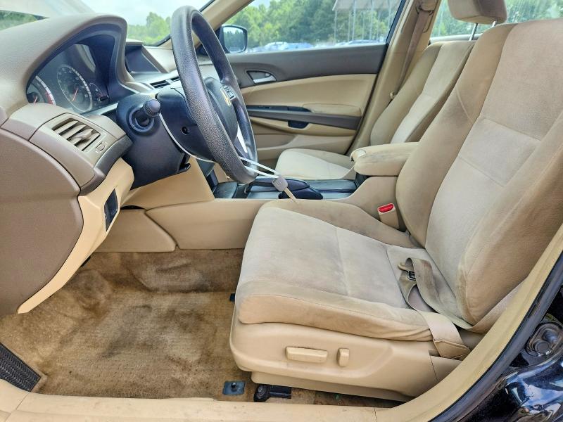 Aukcja sprzedaży 2009 Honda Accord, vin: 1HGCP26469A128363, numer aukcji: 63479616