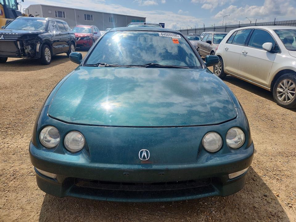 Продажа на аукционе авто 1999 Acura Integra, vin: JH4DC4348XS800573, номер лота: 64506096