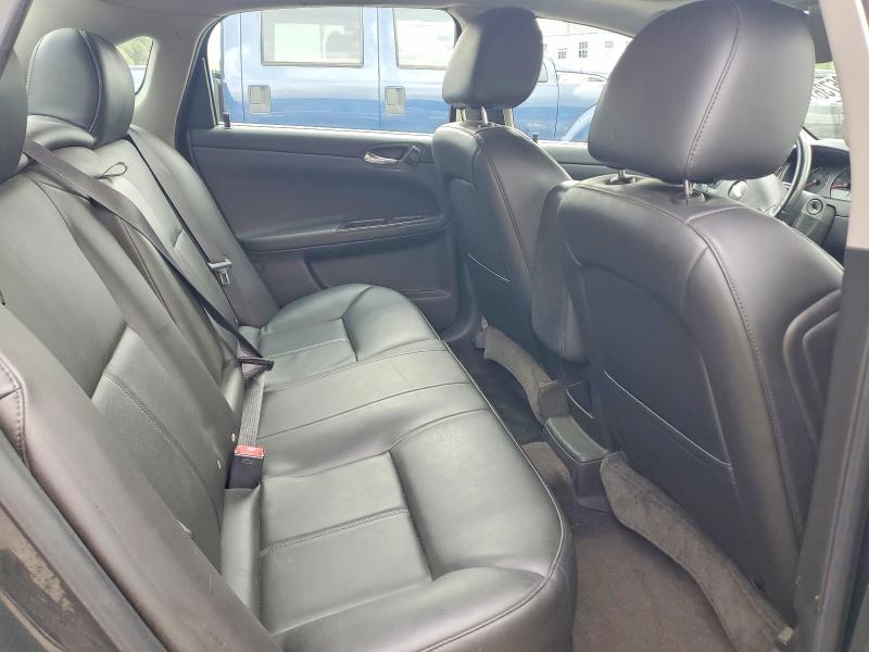 2014 Chevrolet Impala Limited მანქანა იყიდება აუქციონზე, vin: 2G1WC5E38E1153179, აუქციონის ნომერი: 65606736