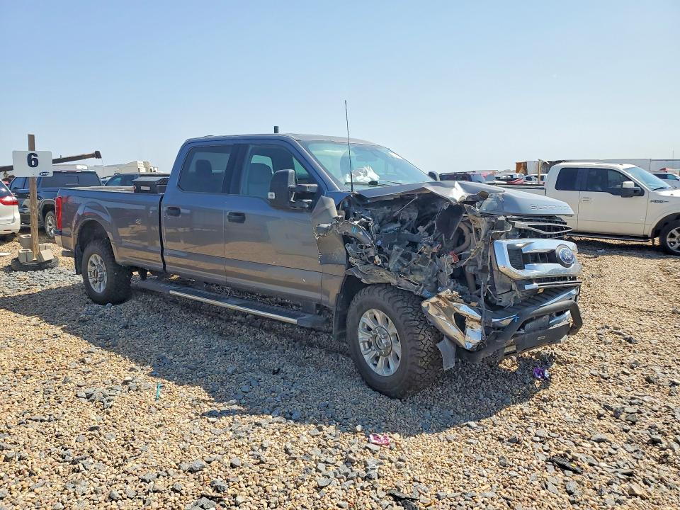 Aukcja sprzedaży 2022 Ford F250, vin: 1FT7W2B63NED80102, numer aukcji: 64149926