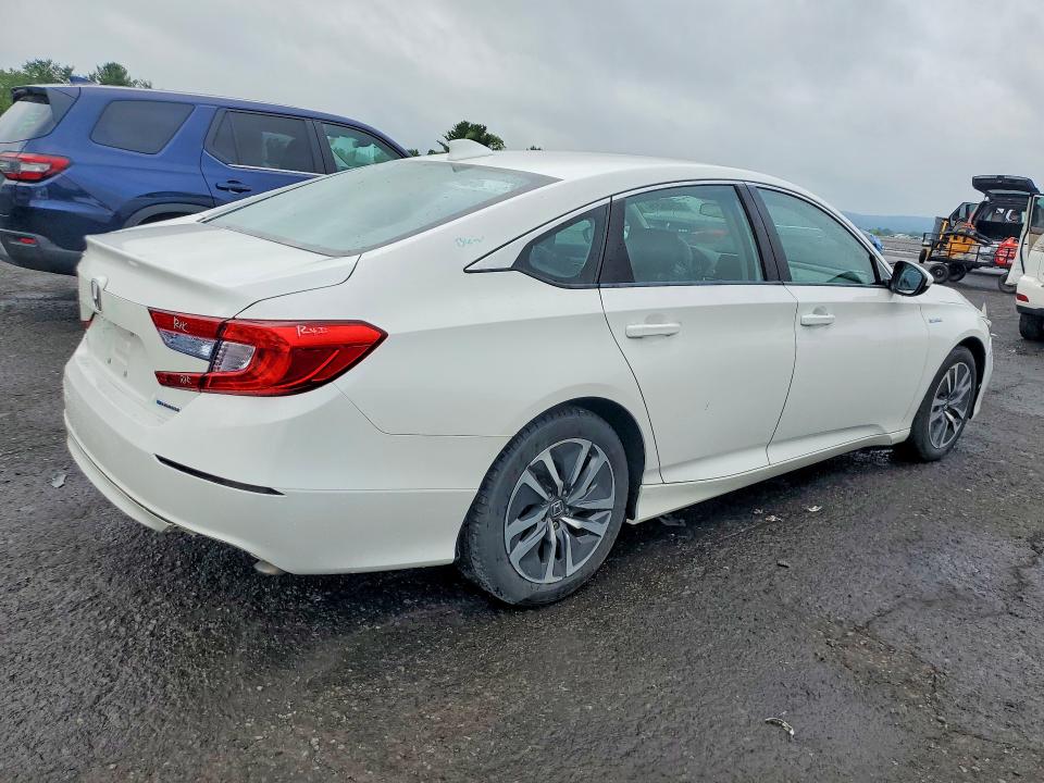 2018 Honda Accord მანქანა იყიდება აუქციონზე, vin: 1HGCV3F16JA003983, აუქციონის ნომერი: 62905276